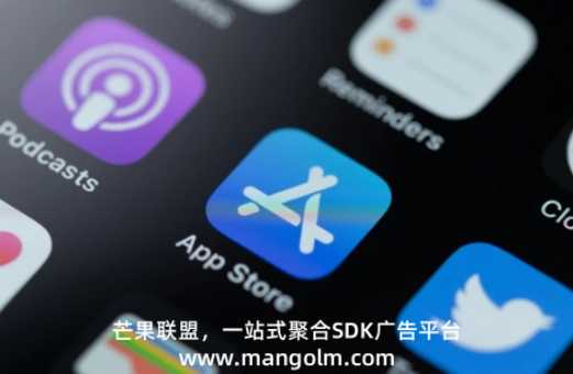 App Store榜單優(yōu)化方法介紹