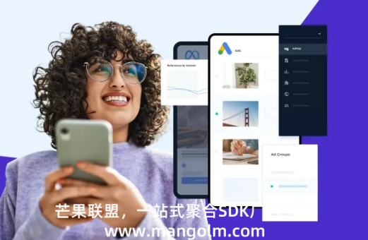 程序化廣告平臺什么意思