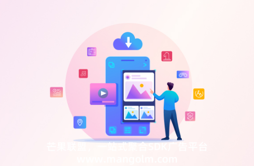 穿山甲廣告有哪些app