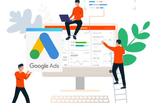 在自己app里植入廣告