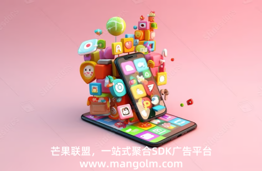 app廣告去哪里接