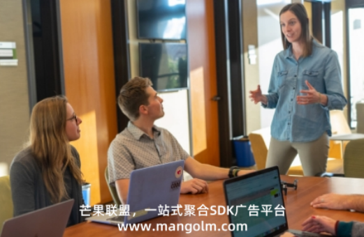 有哪些軟件可以打廣告