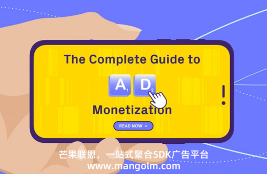 效果廣告和程序化廣告