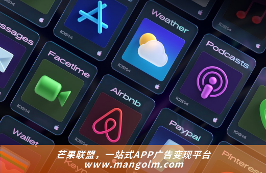 廣告聚合sdk is 廣告聚合sdk is