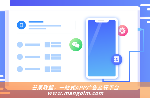 廣州聚合廣告sdk